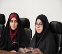 کرسی " الگوی تعامل با پیرامونیان کارگزاران نظام اسلامی"