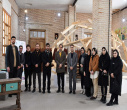 درخشش دانشگاه تبریز در نمایشگاه توانمندی‌های بانوان کارآفرین