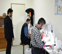درخشش دانشگاه تبریز در نمایشگاه توانمندی‌های بانوان کارآفرین