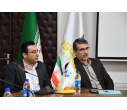 توافقنامه‌های پارک علم و فناوری دانشگاه تبریز در عرصه‌های دانش‌بنیان