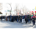 حماسه حضور دانشگاهیان در راهپیمایی ۲۲ بهمن