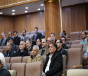  نشست تخلفات اداری دانشگاه‌ها