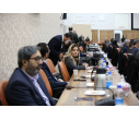  نشست تخلفات اداری دانشگاه‌ها
