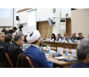  نشست تخلفات اداری دانشگاه‌ها