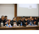  نشست تخلفات اداری دانشگاه‌ها