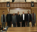 کارگاه اخلاق حراست