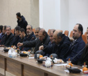 کارگاه اخلاق حراست