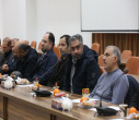 کارگاه اخلاق حراست