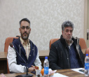 کارگاه اخلاق حراست