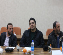 کارگاه اخلاق حراست