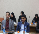 کارگاه اخلاق حراست