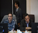 دومین نشست علمی منطقه ای نجات دریاچه ارومیه در دانشگاه تبریز برگزار شد