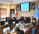 دومین نشست علمی منطقه ای نجات دریاچه ارومیه در دانشگاه تبریز برگزار شد