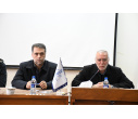 نشست آموزشی  پردیس دانشگاه تبریز