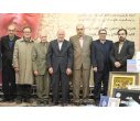 درگذشت دکتر رحیم فرحی شاهگلی استاد صاحبنام دانشگاه تبریز/ زنده یاد دکتر رحیم فرحی شاهگلی در حلقه یاران و ارادتمندان
