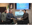 نشست هماهنگی اردوی راهیان نور
