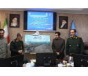 نشست هماهنگی اردوی راهیان نور