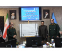 نشست هماهنگی اردوی راهیان نور