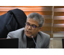 نشست هماهنگی اردوی راهیان نور