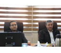 نشست هماهنگی اردوی راهیان نور