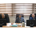 نشست هماهنگی اردوی راهیان نور