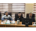 نشست هماهنگی اردوی راهیان نور