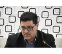 دومین جلسه شورای ورزش دانشگاه تبریز با محوریت توسعه ورزش دانشگاهی برگزار شد
