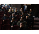 کارگاه تخصصی جنگ شناختی و سواد رسانه ای در دانشگاه تبریز