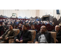کارگاه تخصصی جنگ شناختی و سواد رسانه ای در دانشگاه تبریز