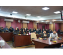 نشست تبیینی «بعثت ملت» در دانشگاه تبریز