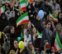 جشن خانوادگی دانشگاهیان دانشگاه تبریز در تالار وحدت