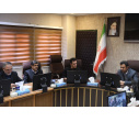 توسعه همکاری‌های مشترک دانشگاه تبریز و شهرداری
