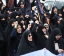 تجمع و راهپیمایی دانشگاهیان دانشگاه‌های تبریز در عزای شهادت مظلومانه رهبر معظم انقلاب اسلامی