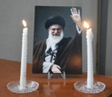 تجمع و راهپیمایی دانشگاهیان دانشگاه‌های تبریز در عزای شهادت مظلومانه رهبر معظم انقلاب اسلامی