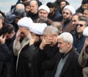 تجمع و راهپیمایی دانشگاهیان دانشگاه‌های تبریز در عزای شهادت مظلومانه رهبر معظم انقلاب اسلامی