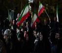 اجتماع باشکوه دانشگاهیان دانشگاه تبریز همزمان  با شب میلاد باسعادت حضرت فاطمه معصومه(س)