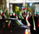 اجتماع باشکوه دانشگاهیان دانشگاه تبریز همزمان  با شب میلاد باسعادت حضرت فاطمه معصومه(س)