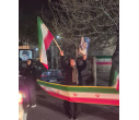 اجتماع باشکوه دانشگاهیان دانشگاه تبریز همزمان  با شب میلاد باسعادت حضرت فاطمه معصومه(س)
