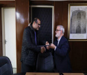 تقویت همکاری دانشگاه تبریز و سازمان جهاد کشاورزی آذربایجان شرقی