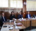 تقویت همکاری دانشگاه تبریز و سازمان جهاد کشاورزی آذربایجان شرقی