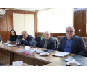 تقویت همکاری دانشگاه تبریز و سازمان جهاد کشاورزی آذربایجان شرقی