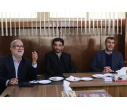 تقویت همکاری دانشگاه تبریز و سازمان جهاد کشاورزی آذربایجان شرقی