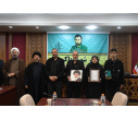 نشست تبیینی " تروریسم علمی" و پاسداشت مقام علمی دانشمند شهید دکتر حسین ذکی دیزجی از شهدای جنگ رمضان