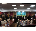 نشست تبیینی " تروریسم علمی" و پاسداشت مقام علمی دانشمند شهید دکتر حسین ذکی دیزجی از شهدای جنگ رمضان