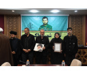 نشست تبیینی " تروریسم علمی" و پاسداشت مقام علمی دانشمند شهید دکتر حسین ذکی دیزجی از شهدای جنگ رمضان