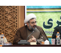 نشست تبیینی " تروریسم علمی" و پاسداشت مقام علمی دانشمند شهید دکتر حسین ذکی دیزجی از شهدای جنگ رمضان
