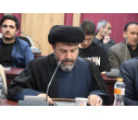 نشست تبیینی " تروریسم علمی" و پاسداشت مقام علمی دانشمند شهید دکتر حسین ذکی دیزجی از شهدای جنگ رمضان