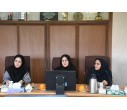 جلسه شورای دانشگاه تبریز