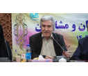 نشست گرامیداشت روز مشاور در دانشگاه تبریز