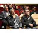 حضور و بازدید معاون آموزش و تحصیلات تکمیلی دانشگاه تبریز در دانشکده دامپزشکی